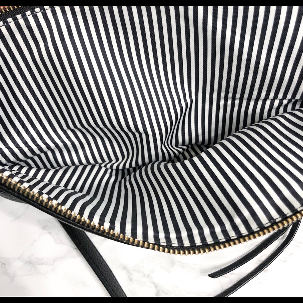 Kate Spade New York Large Black Purse - Picture 4 of 8